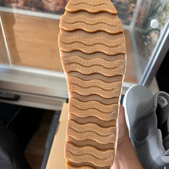 Sperry Torrent Chelsea Rain Boot in Grey - Picture 6 of 10